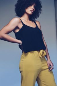 Black & Gold